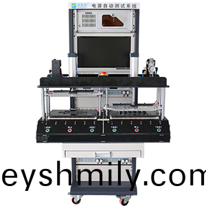 LED臝(luo)闆(ban)電(dian)源(yuan)測試(shi)係統(tong)