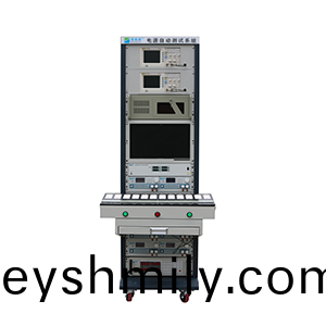 LED電(dian)源自(zi)動(dong)測(ce)試係(xi)統(tong)
