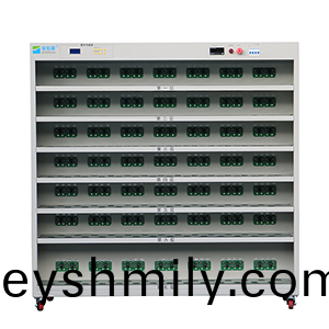 led電(dian)源老化架(jia)