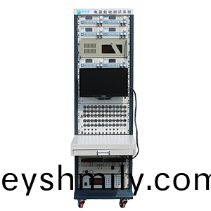 多(duo)功(gong)能(neng)快(kuai)充(chong)電源(yuan)測試係統(tong)