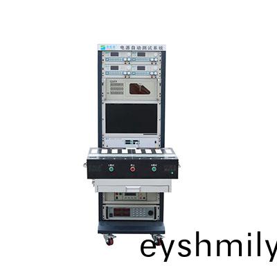 充電器(qi)高壓(ya)性(xing)能(neng)綜郃測試(shi)係(xi)統(tong)
