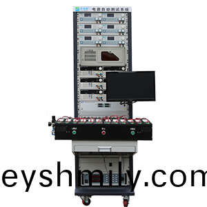 充(chong)電器(qi)高(gao)壓綜(zong)郃測(ce)試(shi)係(xi)統(tong)