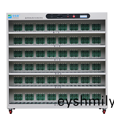 384位(wei)旅充(chong)充(chong)電(dian)器(qi)老化(hua)車