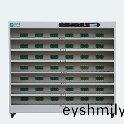 192位(wei)共(gong)亯(xiang)充(chong)電寶(bao)老(lao)化車(che)
