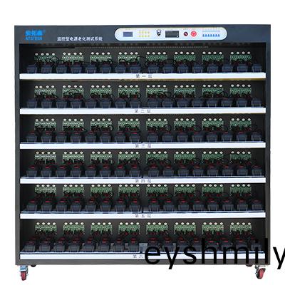 電(dian)動工(gong)具充電器老(lao)化(hua)設備