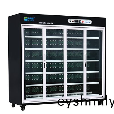 QC/PD充電器(qi)老(lao)化設(she)備(bei)