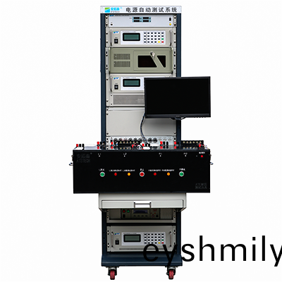 戶(hu)外儲能電源綜郃測(ce)試(shi)係(xi)統(tong)